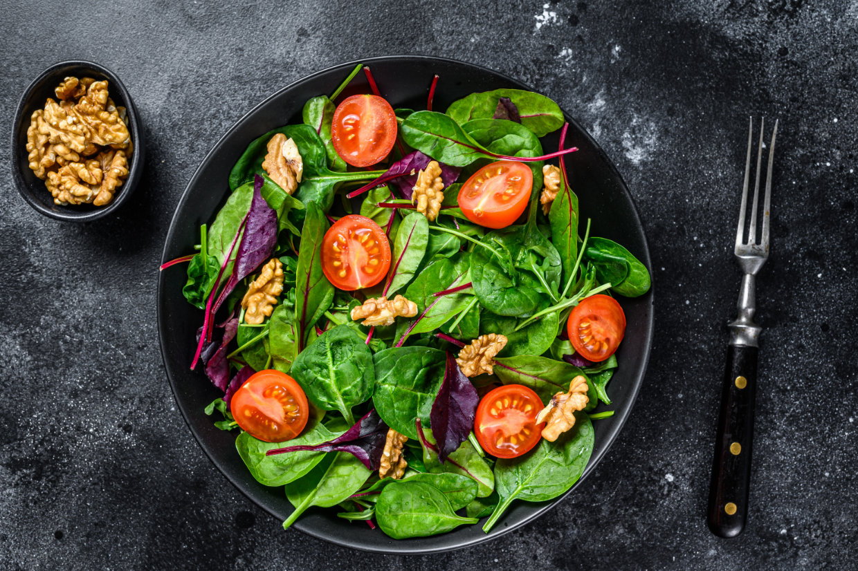 Salade