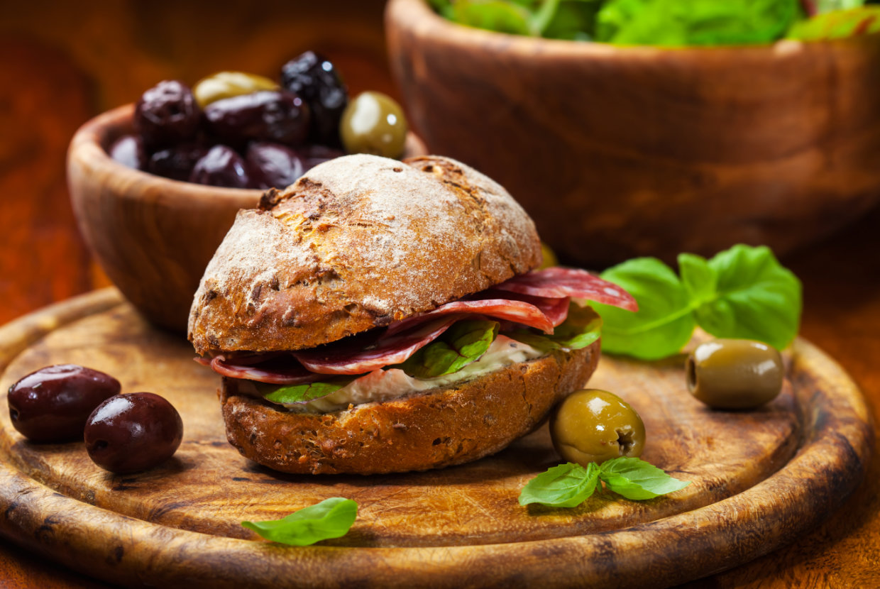 Sandwich